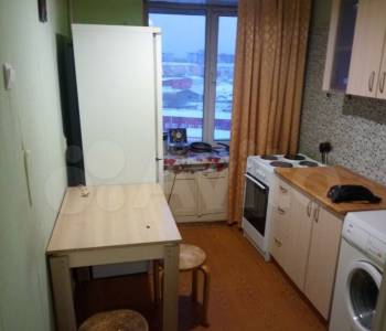 Продается 1-комнатная квартира, 28 м²