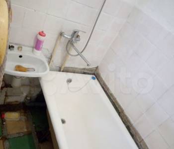 Продается 1-комнатная квартира, 28 м²