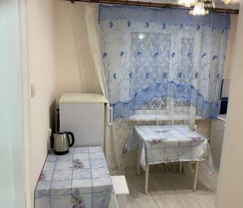 Сдается 1-комнатная квартира, 36 м²