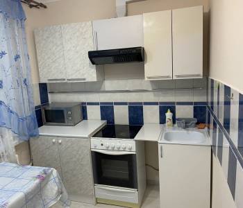 Сдается 1-комнатная квартира, 36 м²