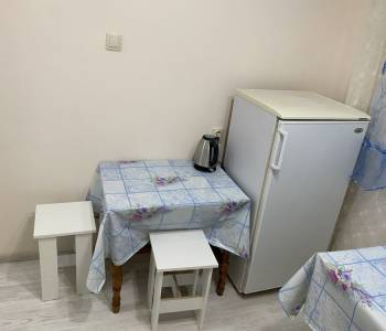 Сдается 1-комнатная квартира, 36 м²