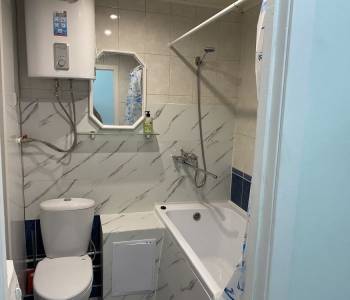 Сдается 1-комнатная квартира, 36 м²