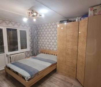 Продается 2-х комнатная квартира, 44 м²