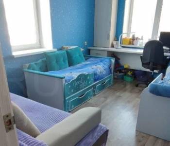 Продается 2-х комнатная квартира, 60 м²