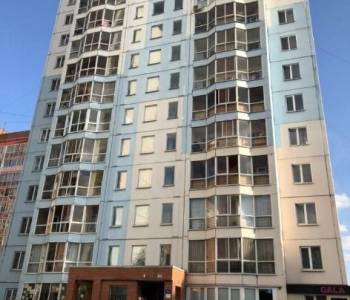 Продается 2-х комнатная квартира, 60 м²
