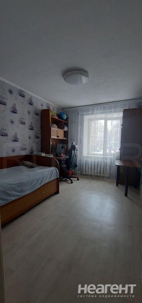 Продается 2-х комнатная квартира, 51 м²