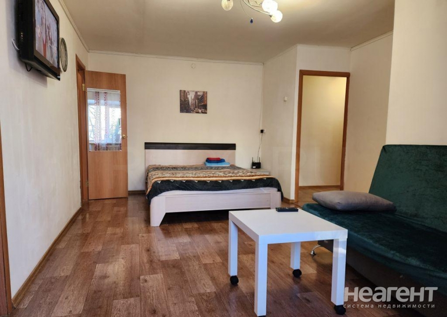 Продается 2-х комнатная квартира, 44 м²