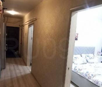 Продается 2-х комнатная квартира, 47 м²