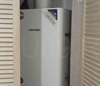 Продается 2-х комнатная квартира, 47 м²