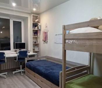 Продается 2-х комнатная квартира, 47 м²