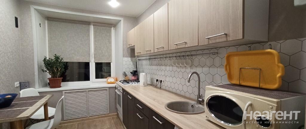 Продается 2-х комнатная квартира, 47 м²