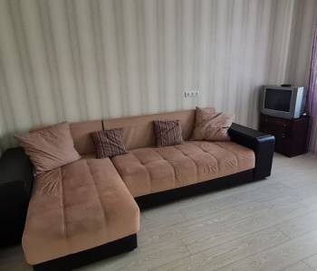 Сдается 1-комнатная квартира, 25,1 м²