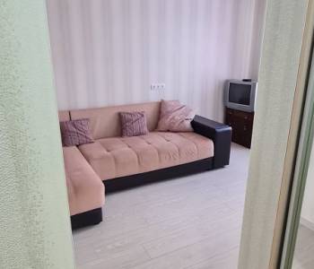 Сдается 1-комнатная квартира, 25,1 м²