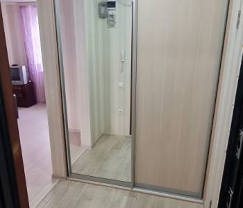 Сдается 1-комнатная квартира, 25,1 м²