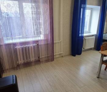 Сдается 1-комнатная квартира, 25,1 м²