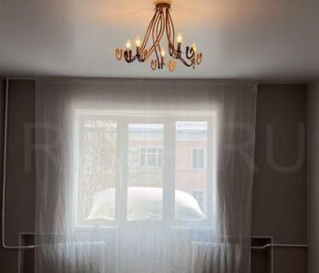 Продается 1-комнатная квартира, 23 м²