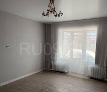Продается 1-комнатная квартира, 23 м²