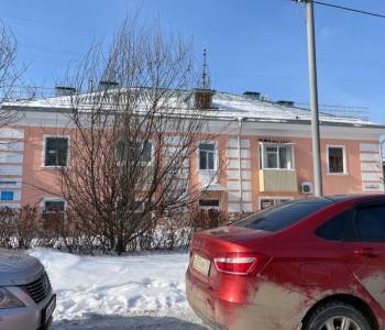 Продается 1-комнатная квартира, 23 м²