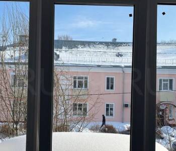 Продается 1-комнатная квартира, 23 м²