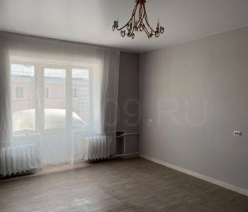 Продается 1-комнатная квартира, 23 м²