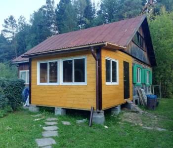 Продается Дом, 56 м²