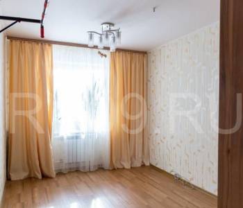 Продается 2-х комнатная квартира, 55 м²