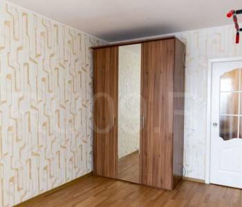 Продается 2-х комнатная квартира, 55 м²