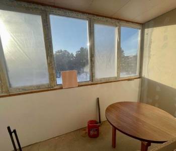 Продается 2-х комнатная квартира, 55 м²