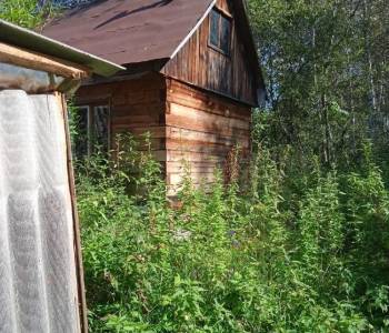 Продается Дом, 18 м²