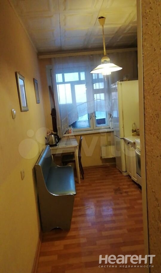 Продается 3-х комнатная квартира, 65 м²