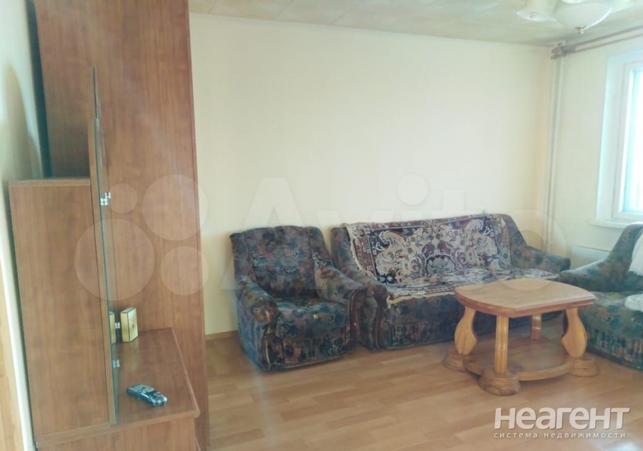 Продается 3-х комнатная квартира, 65 м²