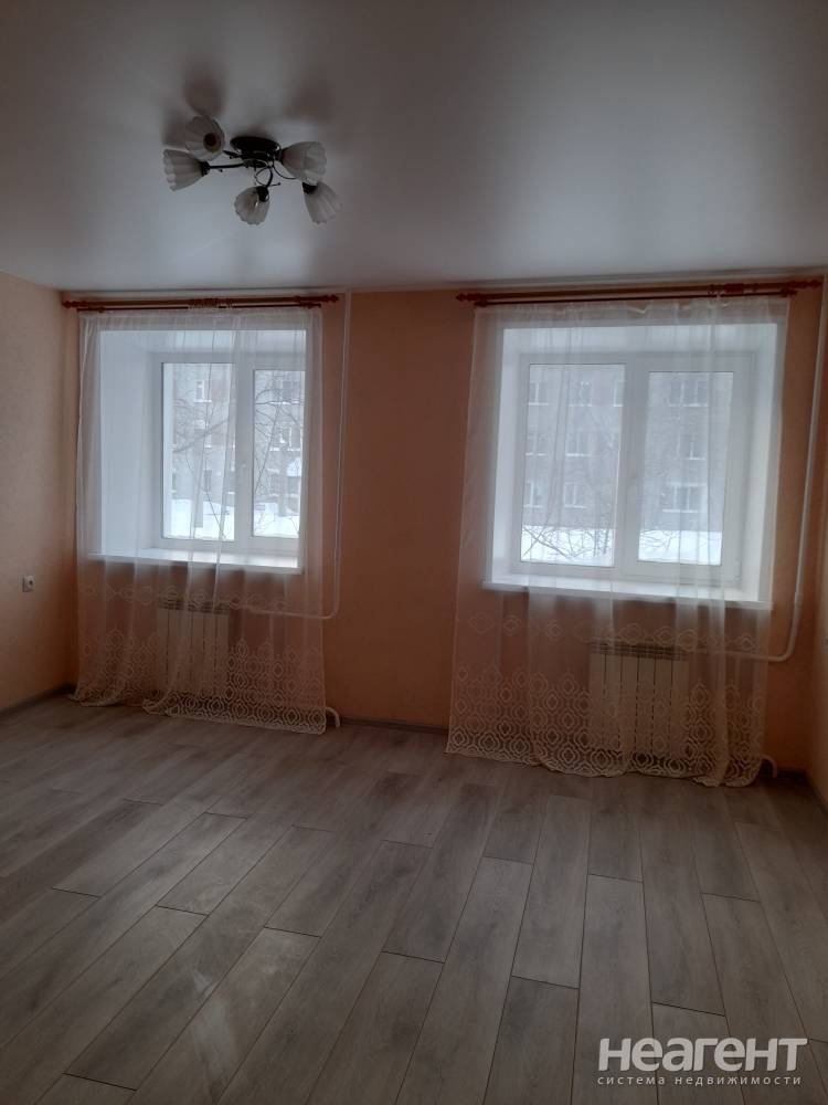 Продается 1-комнатная квартира, 22,9 м²