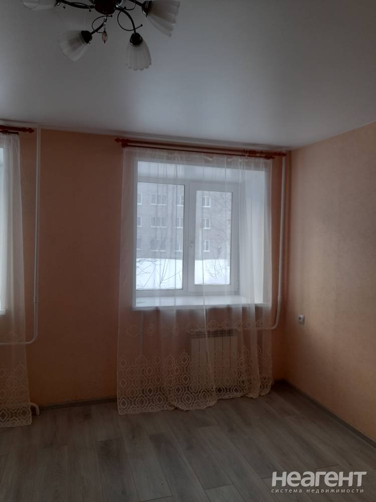 Продается 1-комнатная квартира, 22,9 м²