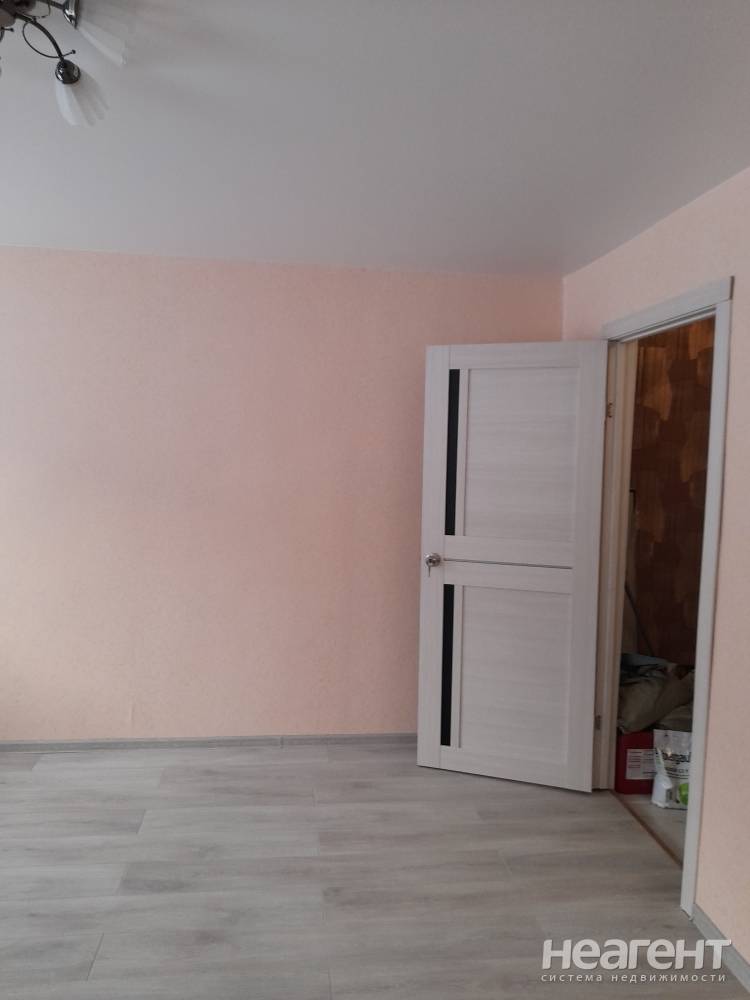 Продается 1-комнатная квартира, 22,9 м²