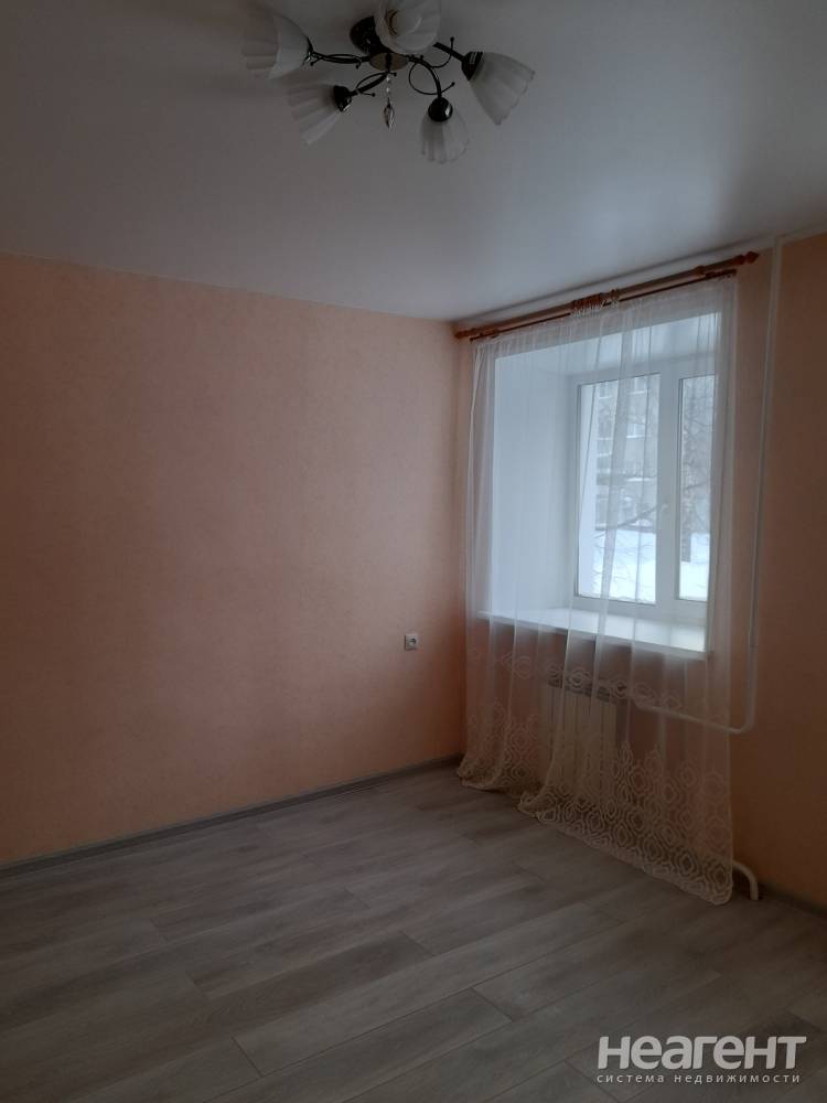 Продается 1-комнатная квартира, 22,9 м²