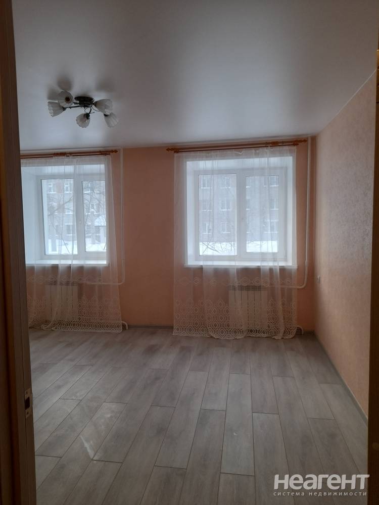 Продается 1-комнатная квартира, 22,9 м²