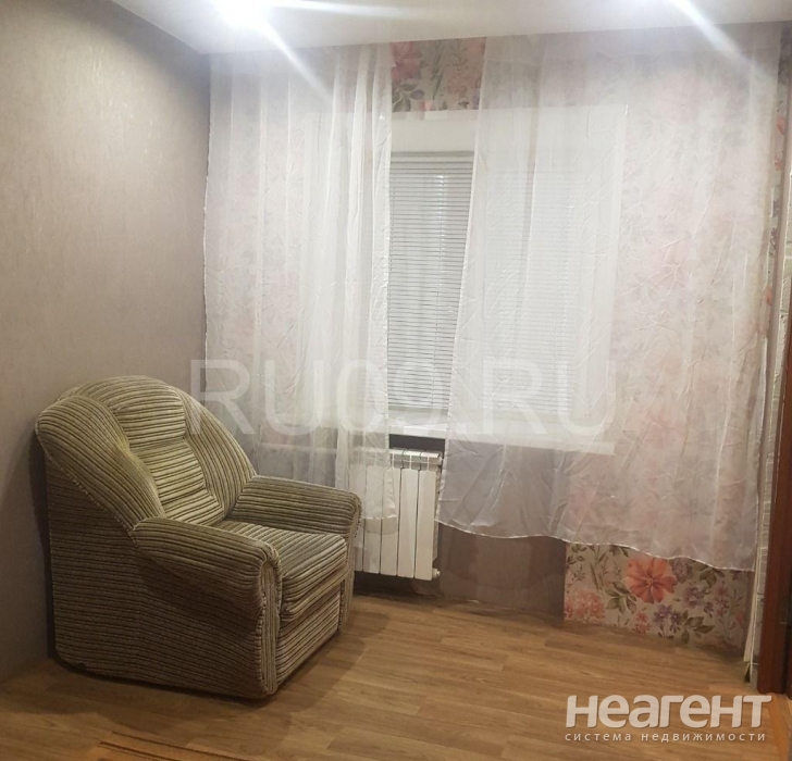 Продается 2-х комнатная квартира, 46 м²