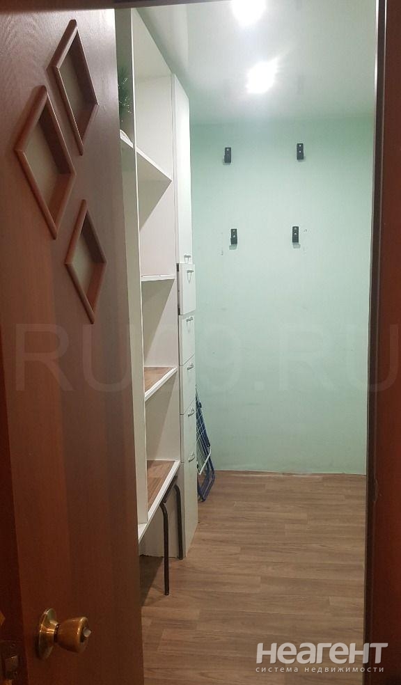 Продается 2-х комнатная квартира, 46 м²