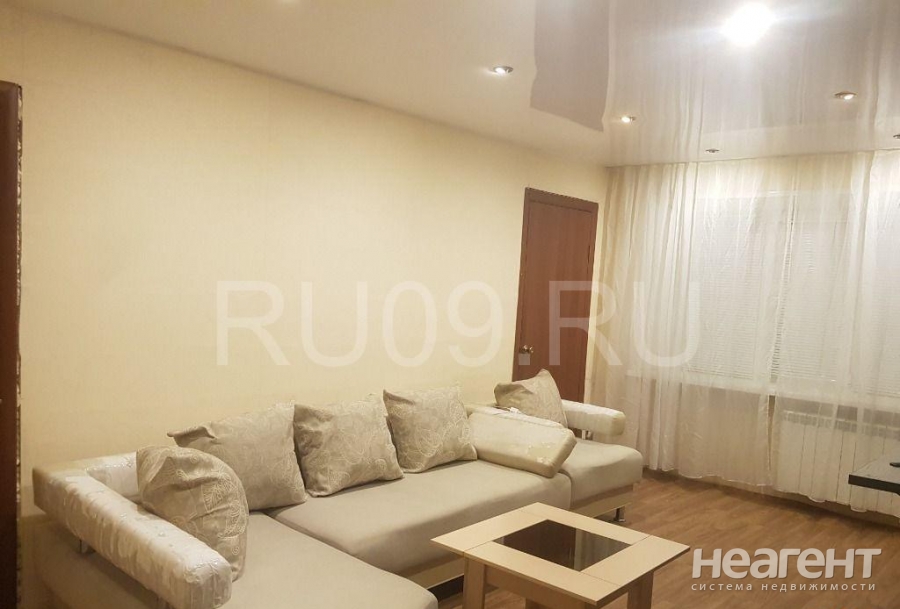 Продается 2-х комнатная квартира, 46 м²