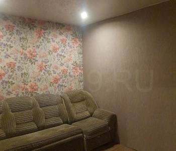 Продается 2-х комнатная квартира, 46 м²