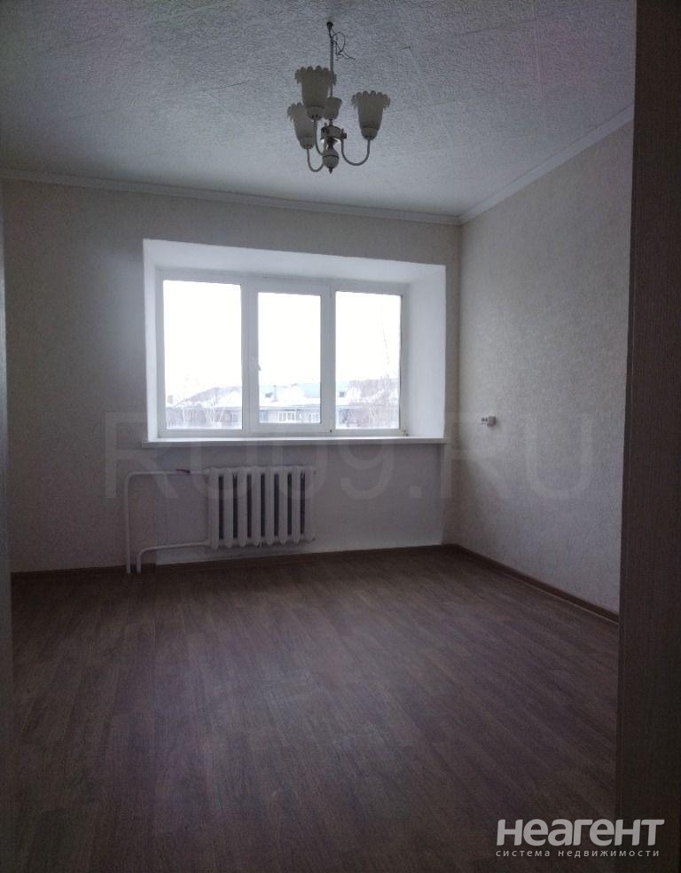 Продается 1-комнатная квартира, 18 м²