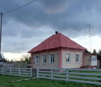 Продается Дом, 56 м²