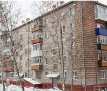 Продается 1-комнатная квартира, 31 м²