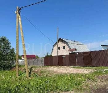 Продается Дом, 70 м²