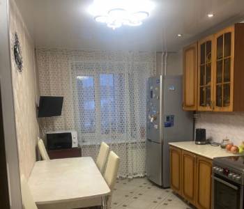 Продается 3-х комнатная квартира, 79 м²