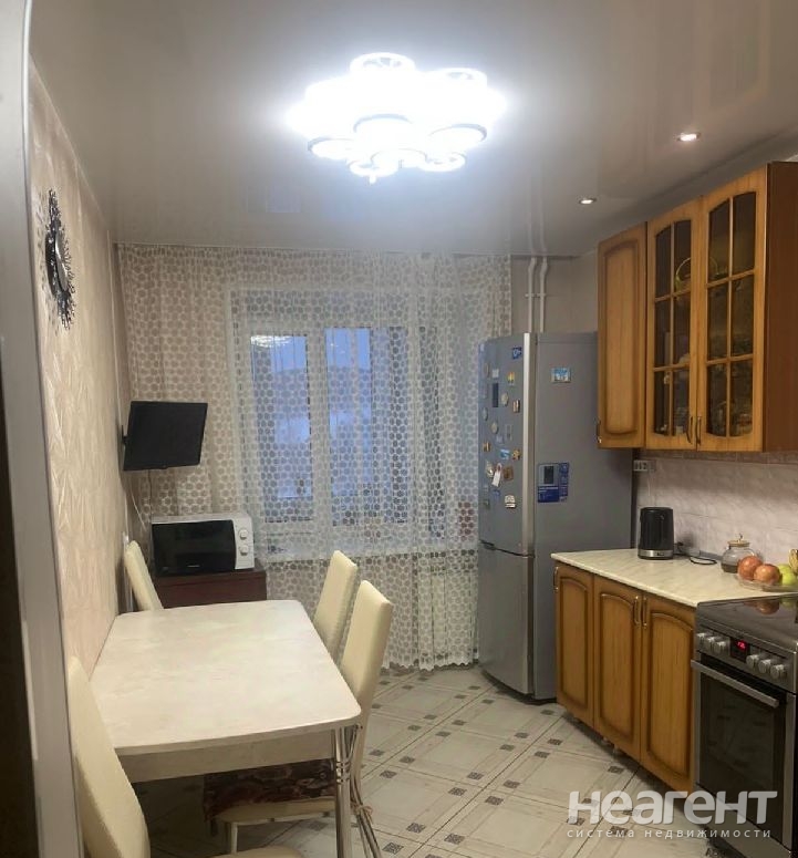 Продается 3-х комнатная квартира, 79 м²