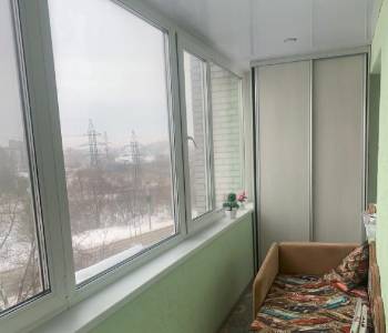 Продается 3-х комнатная квартира, 79 м²