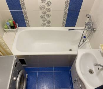 Продается 2-х комнатная квартира, 53,4 м²