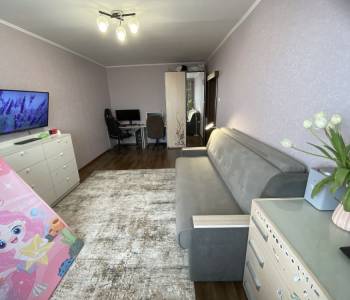 Продается 2-х комнатная квартира, 53,4 м²