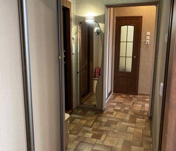 Продается 2-х комнатная квартира, 53,4 м²